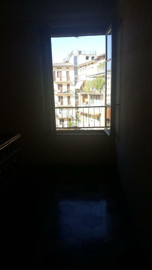 Q21Apartment -The Silent Charm Bergamo Exterior foto
